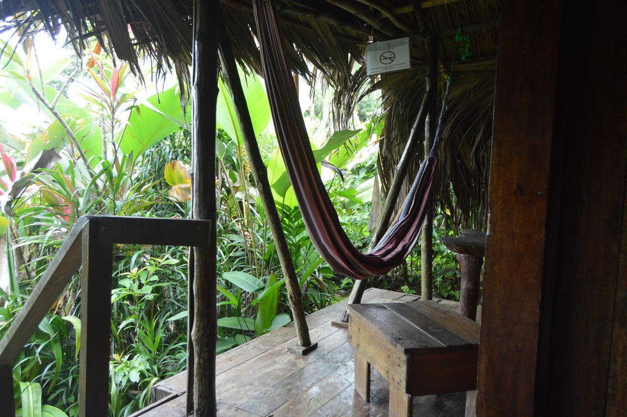 Beverly'S Hill Guest House Bocas Town Dış mekan fotoğraf
