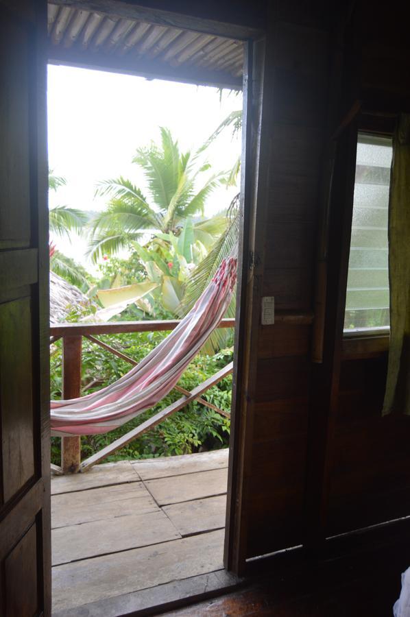 Beverly'S Hill Guest House Bocas Town Dış mekan fotoğraf