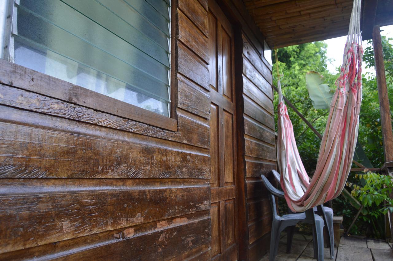 Beverly'S Hill Guest House Bocas Town Dış mekan fotoğraf